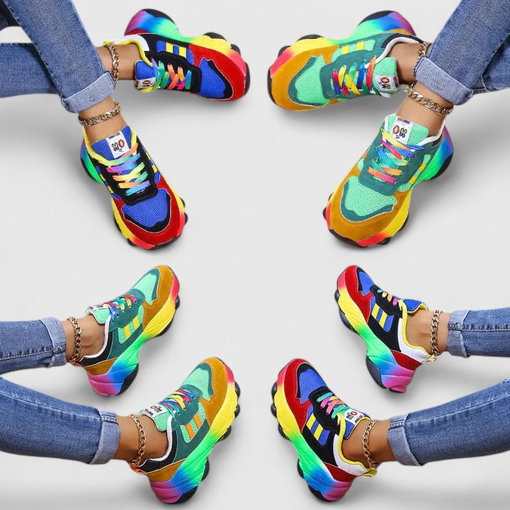 Vera – Orthopädische Schuhe – Produktansicht 5