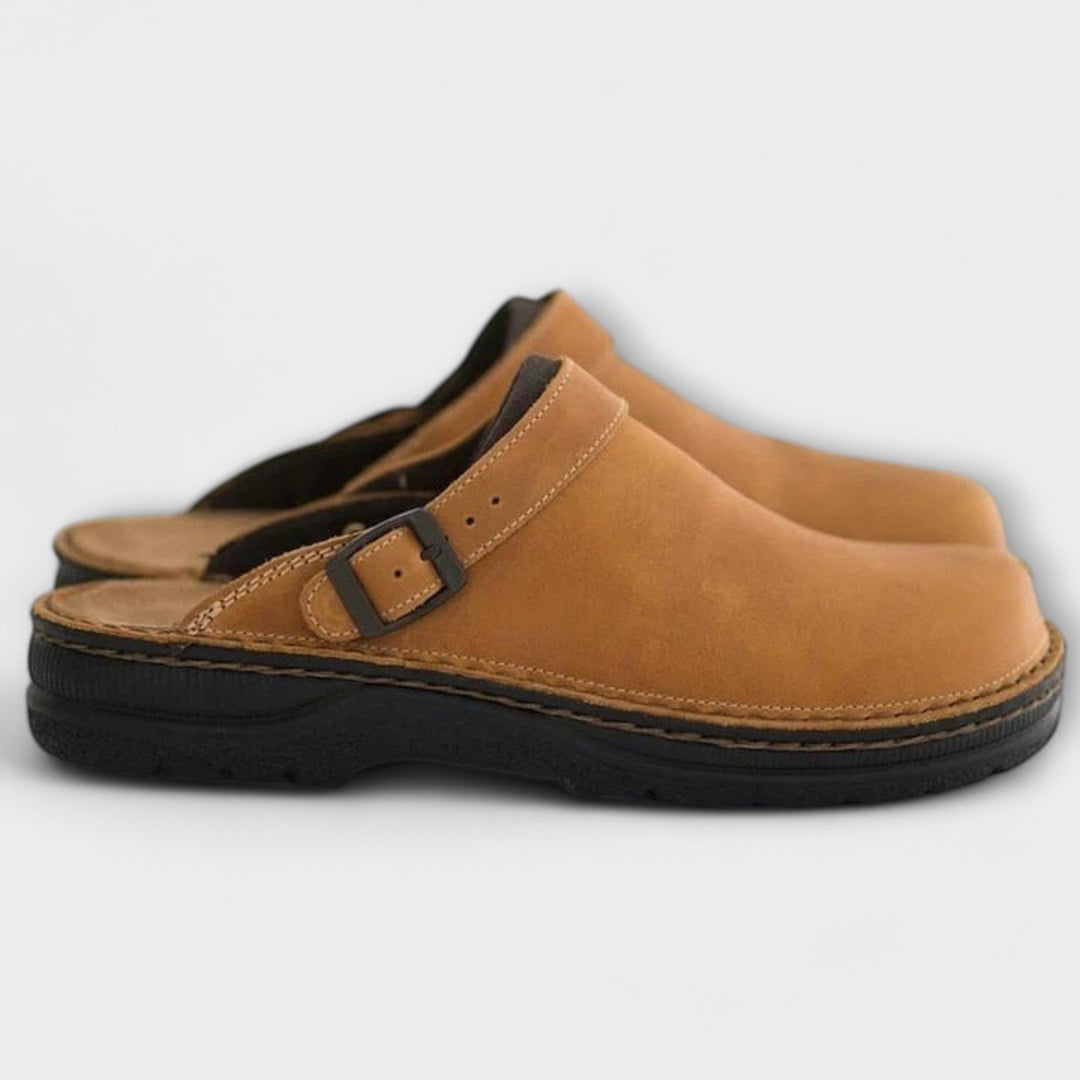 Eva-Annette – Orthopädische Schuhe – Produktansicht 4