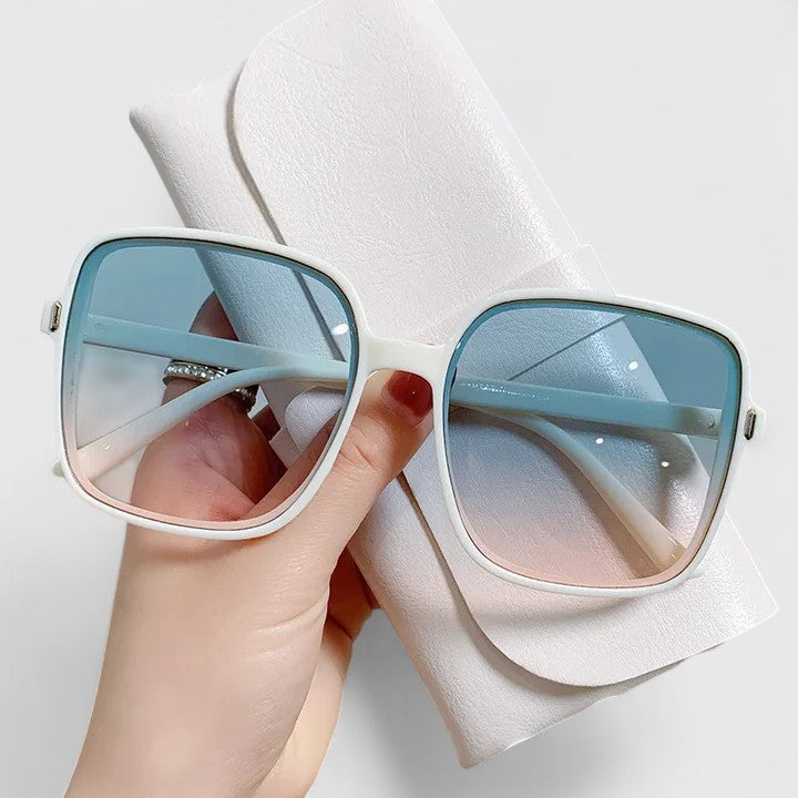 Leandra – Elegante Sonnenbrille – Produktansicht 6