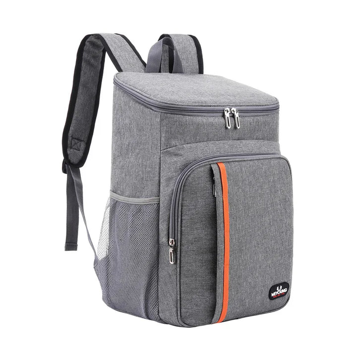 Thermische Lunch Tasche Wasserdicht Oxford Tragbarer Kühlrucksack – ChillPack