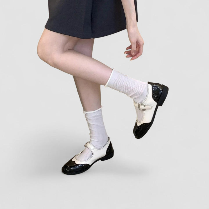 Lisbeth – Orthopädische Mary-Jane-Schuhe – Produktansicht 10