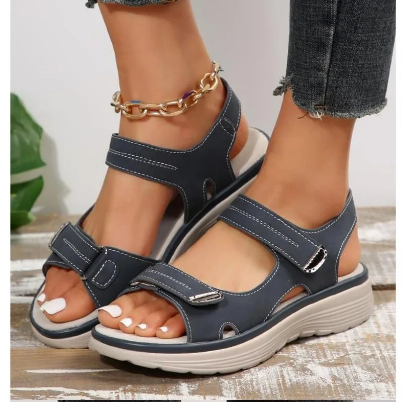 Anna-Mathilde – Orthopädische Sandalen – Produktansicht 5