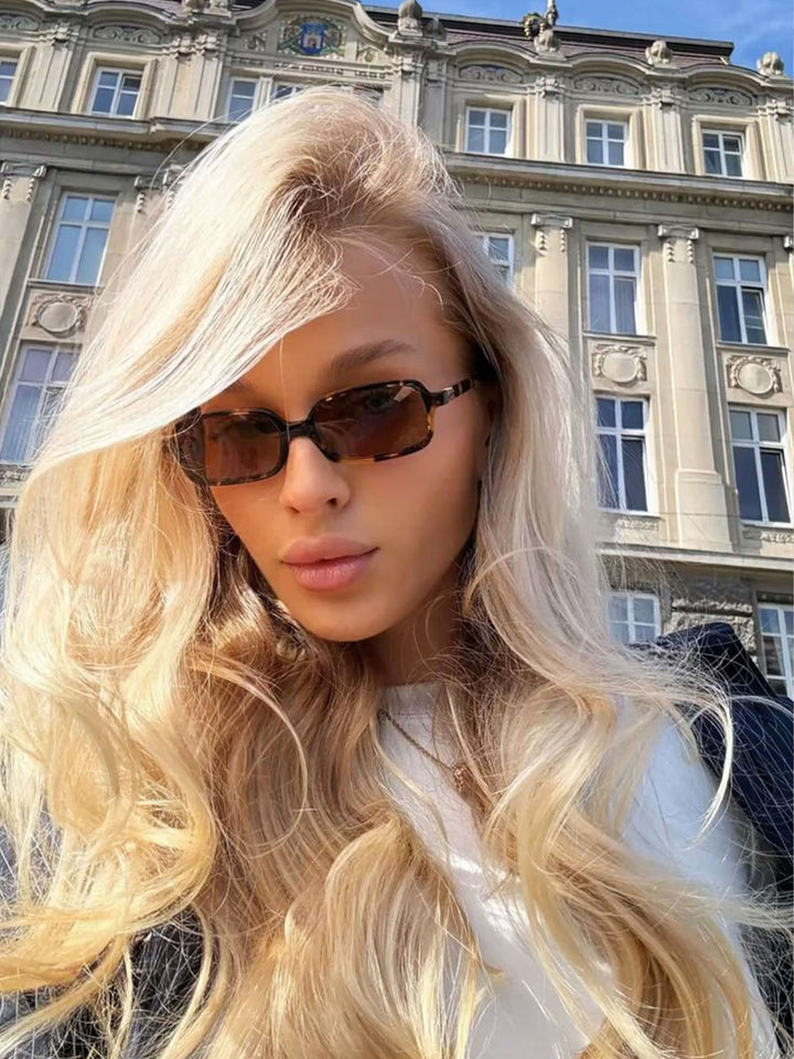 Elisa-Marie – Glamouröse Sonnenbrille – Produktansicht 2