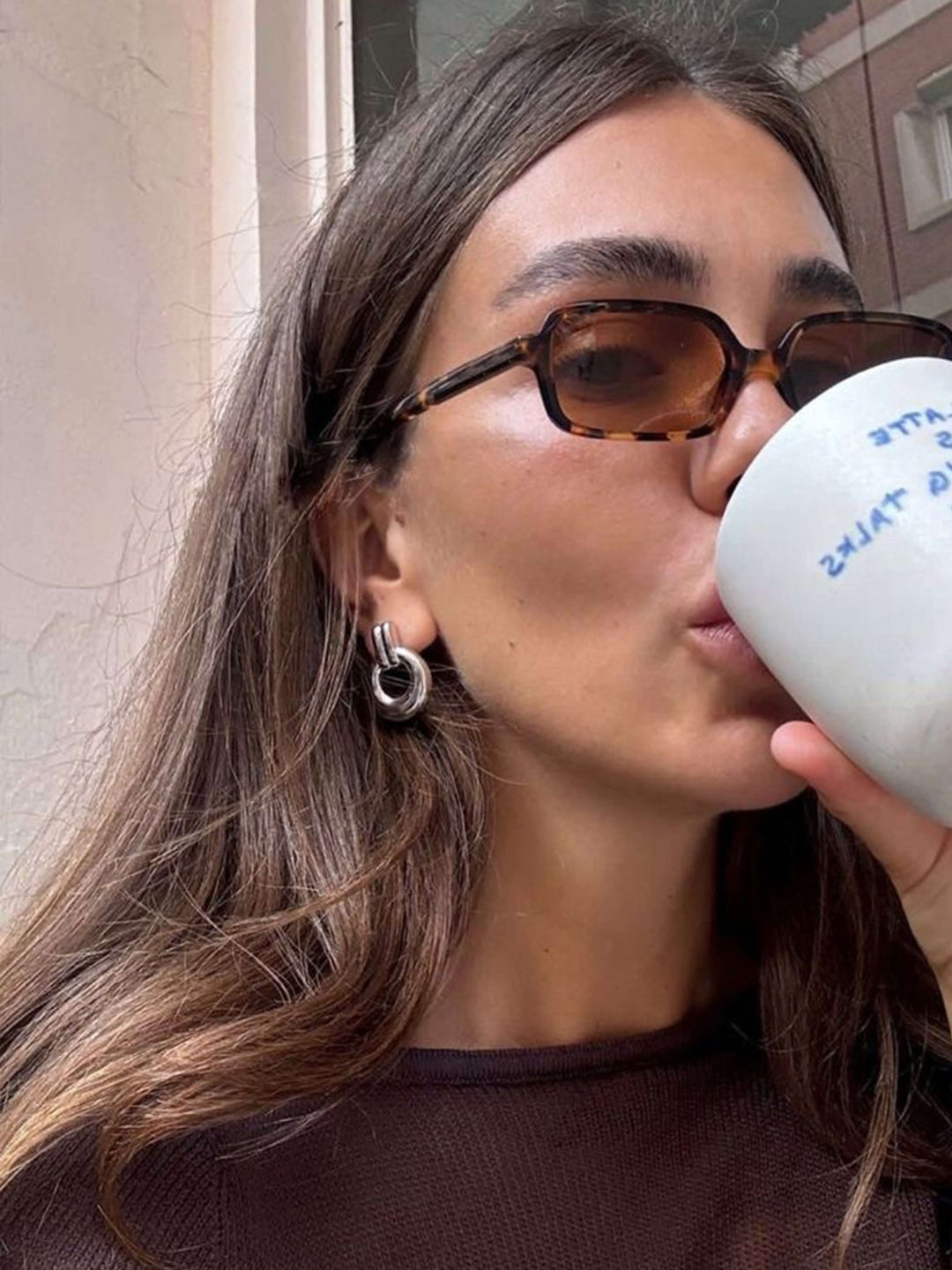 Elisa-Marie – Glamouröse Sonnenbrille – Produktansicht 4