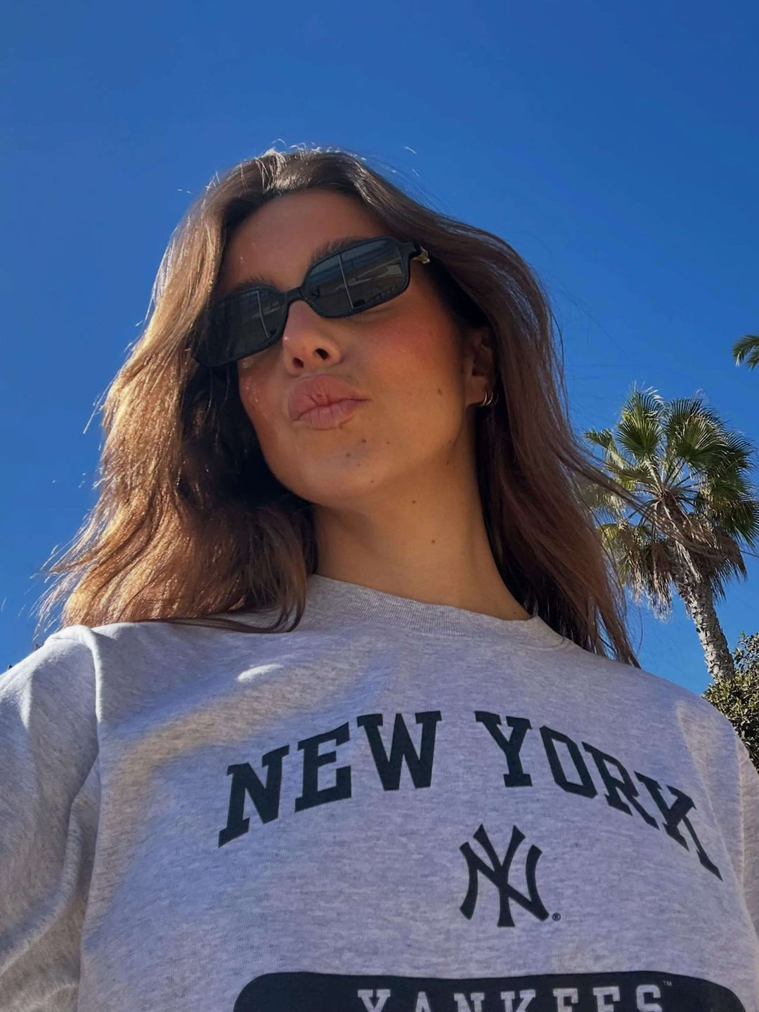Elisa-Marie – Glamouröse Sonnenbrille – Produktansicht 5