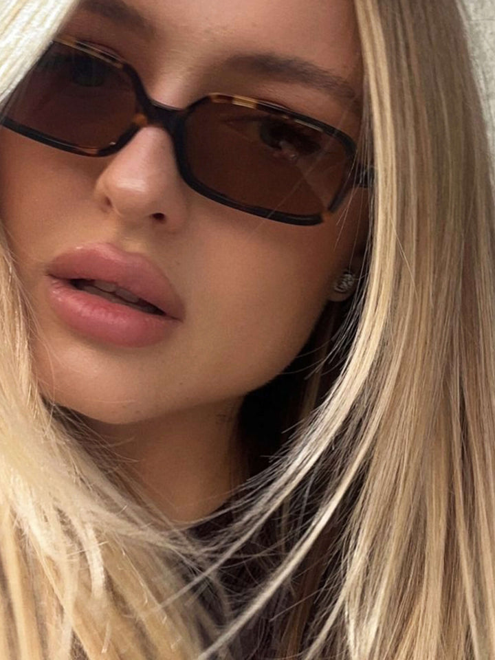 Elisa-Marie – Glamouröse Sonnenbrille – Produktansicht 9