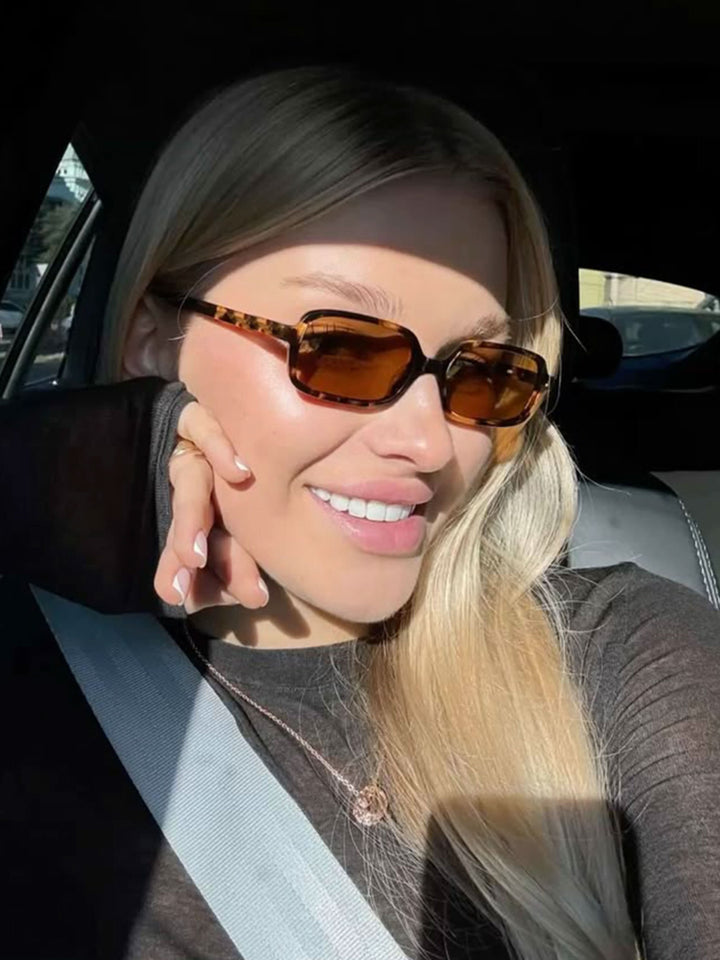Elisa-Marie – Glamouröse Sonnenbrille – Produktansicht 7