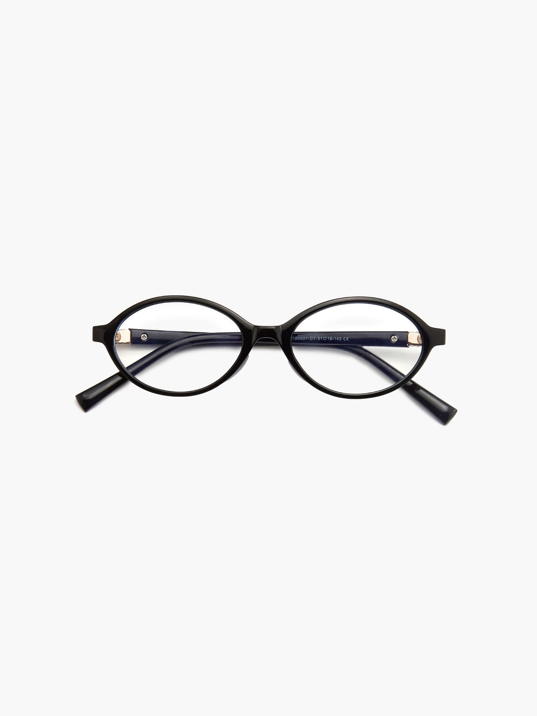 Annedore – Chice Lesebrille – Produktansicht 8