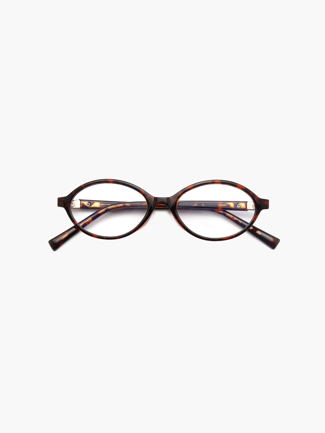 Annedore – Chice Lesebrille – Produktansicht 1