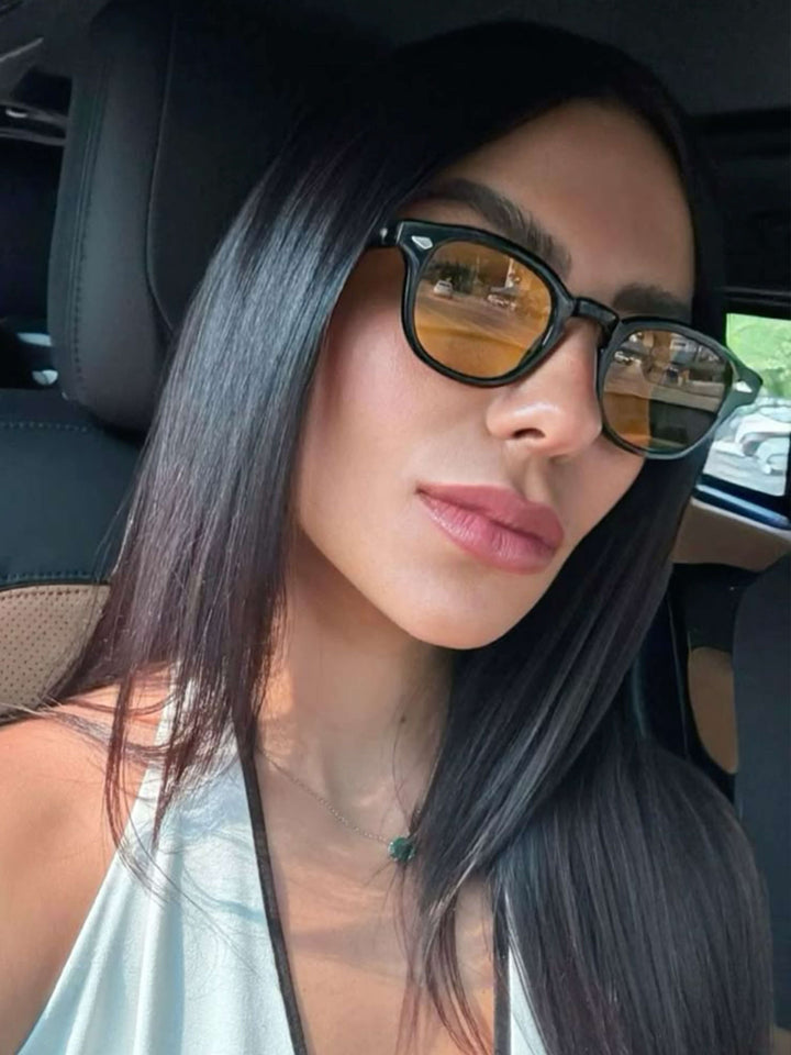 Sabina – Raffinierte Sonnenbrille – Produktansicht 8