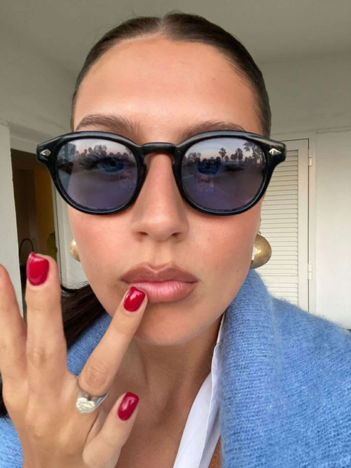 Sabina – Raffinierte Sonnenbrille – Produktansicht 7