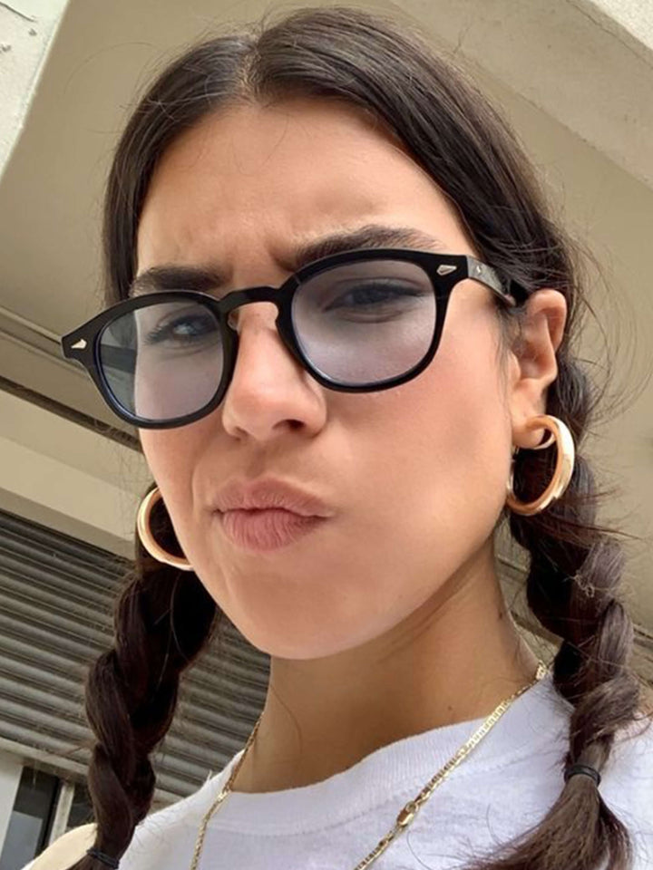 Sabina – Raffinierte Sonnenbrille – Produktansicht 4