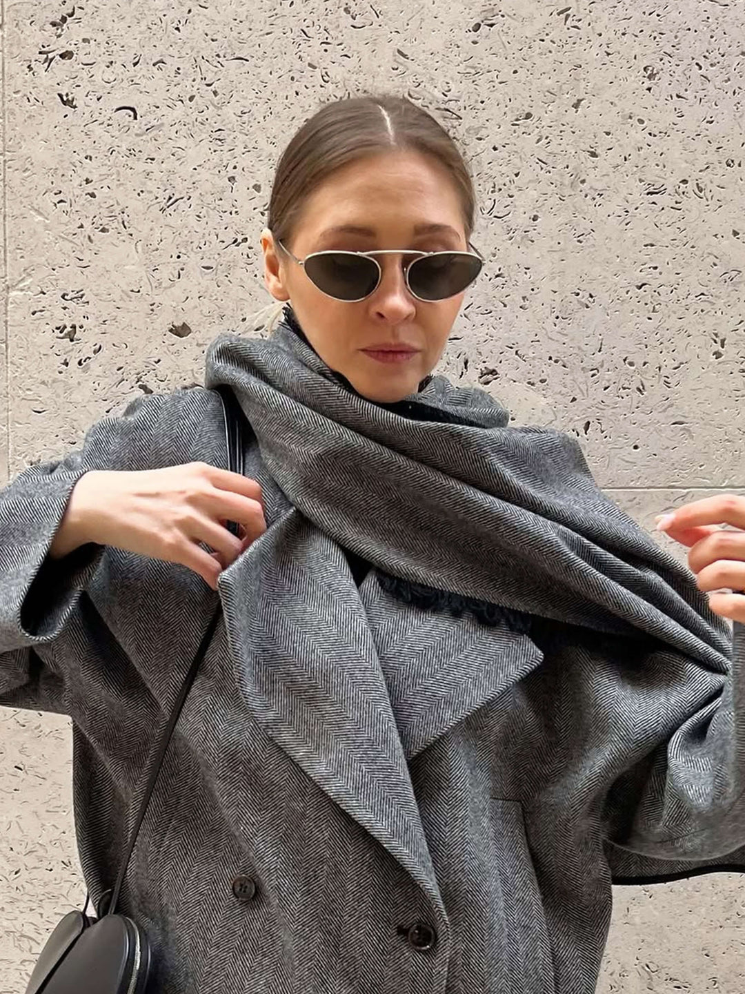 Brunhilde – Luxuriöse Brille – Produktansicht 7