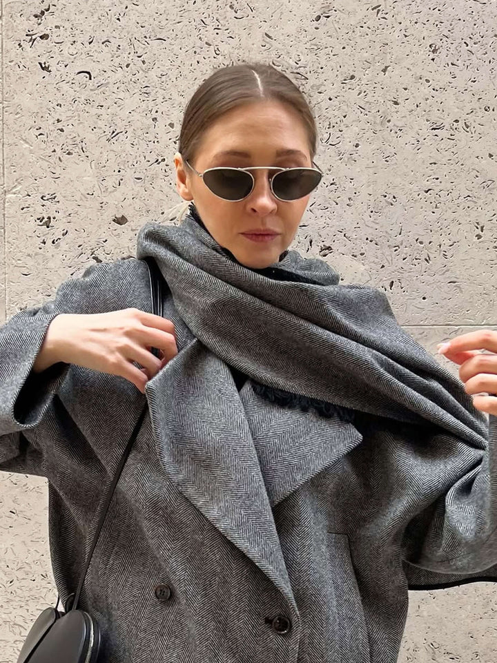 Brunhilde – Luxuriöse Brille – Produktansicht 7