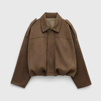 Clara – Bequeme Jacke – Produktansicht 4