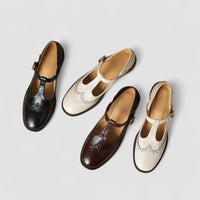 Ragna – Orthopädische Mary-Jane-Schuhe – Produktansicht 13