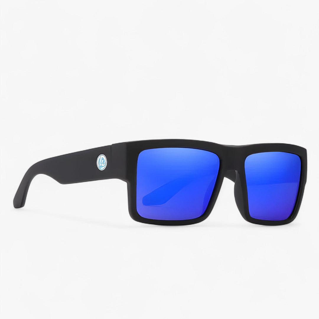 Winddichtes Polarisiertes Sportsonnenbrille – Stratos
