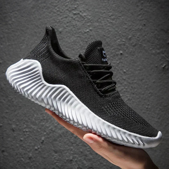 Innovative Laufschuhe mit maximalem Komfort & Stil – Renivo