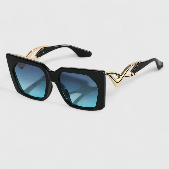 Evelin – Elegante Sonnenbrille – Produktansicht 6