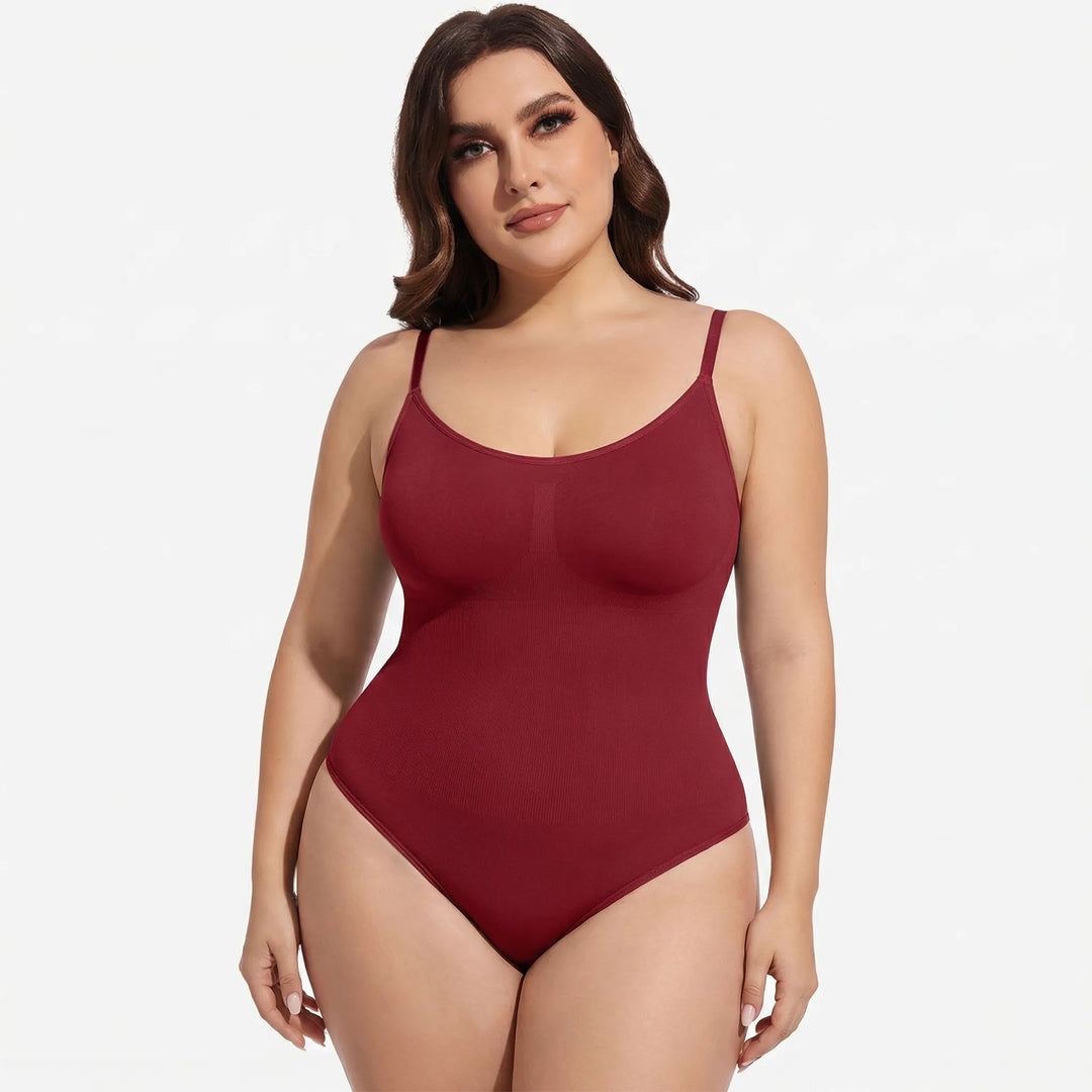 Shapewear Bodysuit Plus Size - Theresa