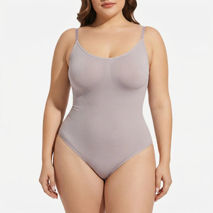 Shapewear Bodysuit Plus Size - Theresa