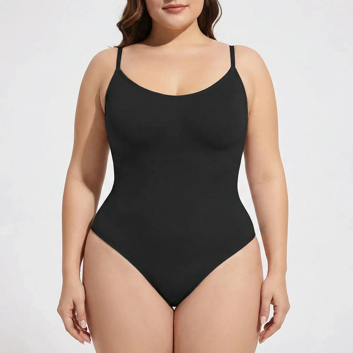 Shapewear Bodysuit Plus Size - Theresa
