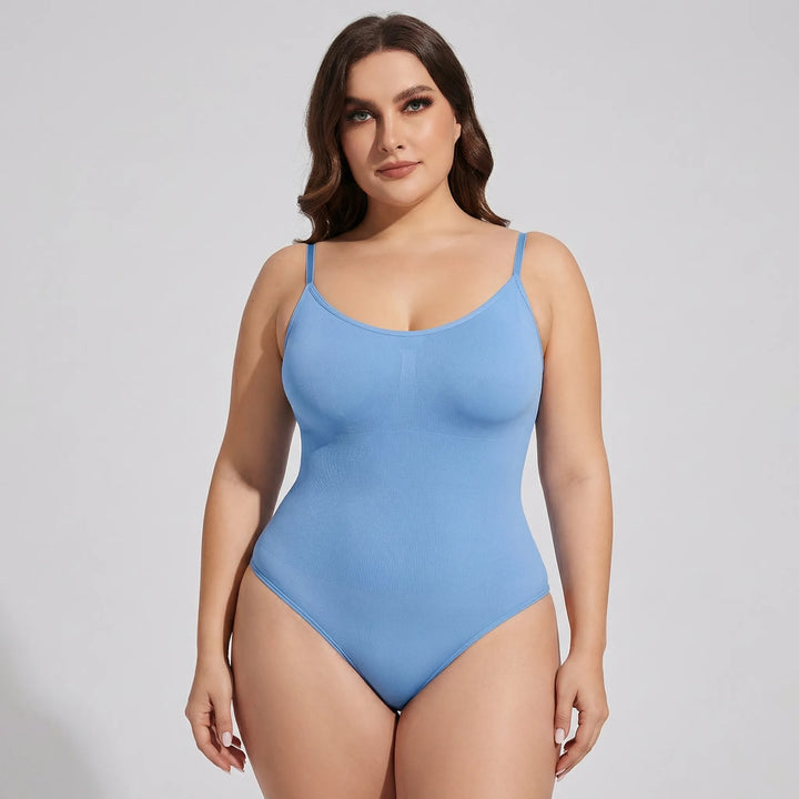 Shapewear Bodysuit Plus Size - Theresa