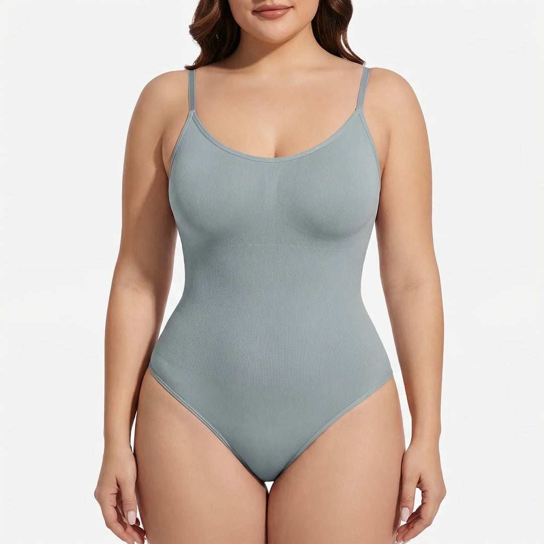 Shapewear Bodysuit Plus Size - Theresa