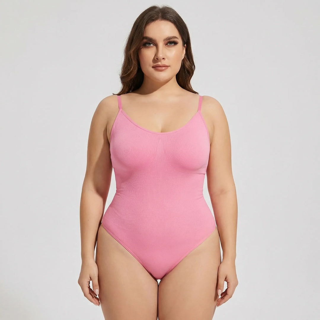 Shapewear Bodysuit Plus Size - Theresa