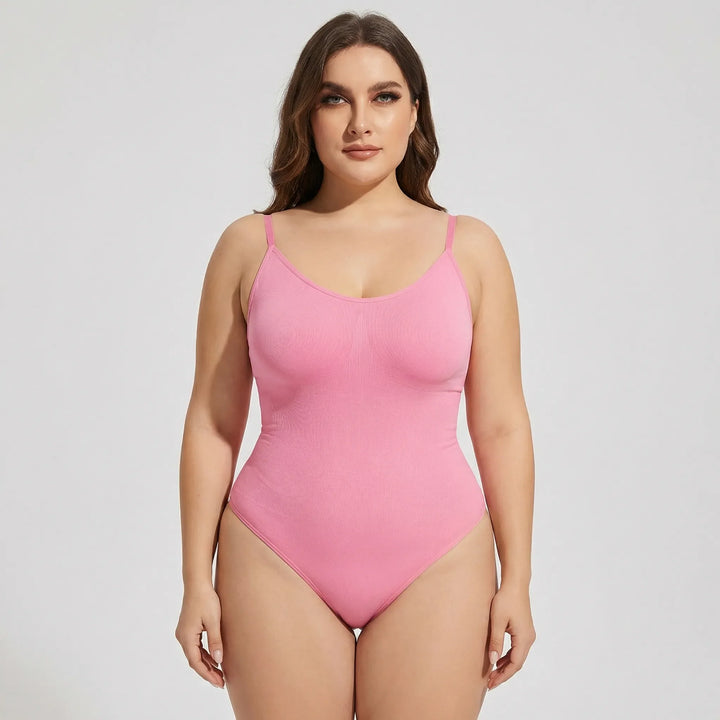 Shapewear Bodysuit Plus Size - Theresa