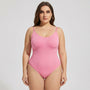 Shapewear Bodysuit Plus Size - Theresa
