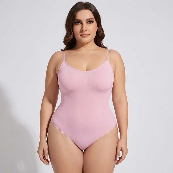 Shapewear Bodysuit Plus Size - Theresa