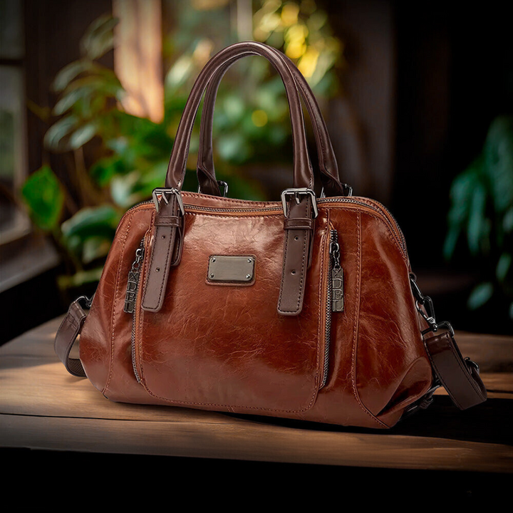 Martha – Zeitlose Luxus-Handtasche – Produktansicht 2