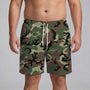Sportliche Freizeitshorts In Großen Größen - Christopher
