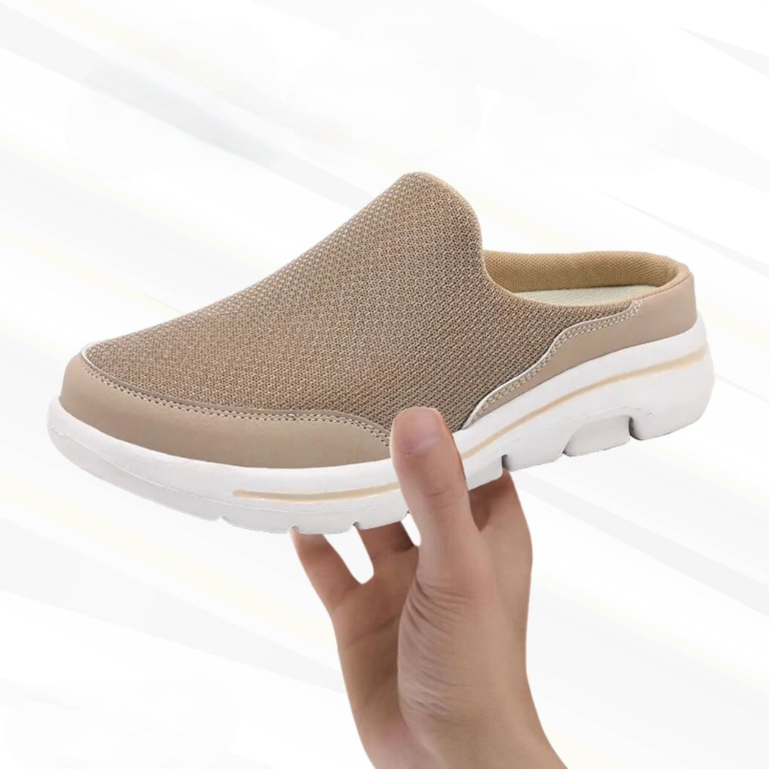 Orthopädische Barfuß-Komfortschuhe für Herren – Marlon