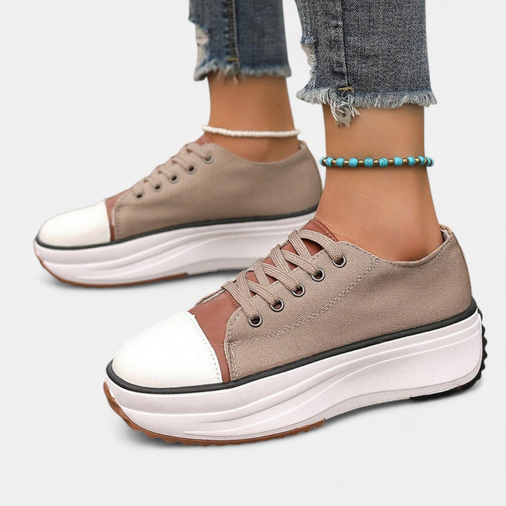 Olga – Bequeme Schuhe – Produktansicht 3