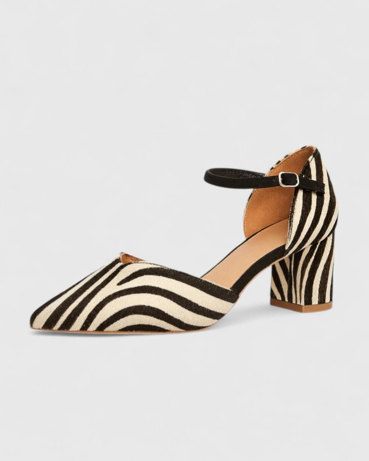 Marleen – Elegante Absatzschuhe – Produktansicht 2