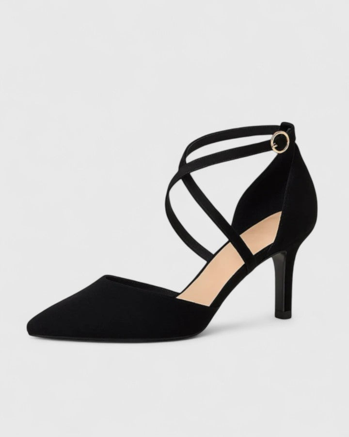 Irma – Elegante Absatzschuhe – Produktansicht 2
