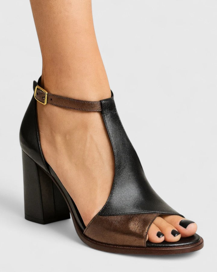 Josefa – Moderne Absatzschuhe – Produktansicht 1