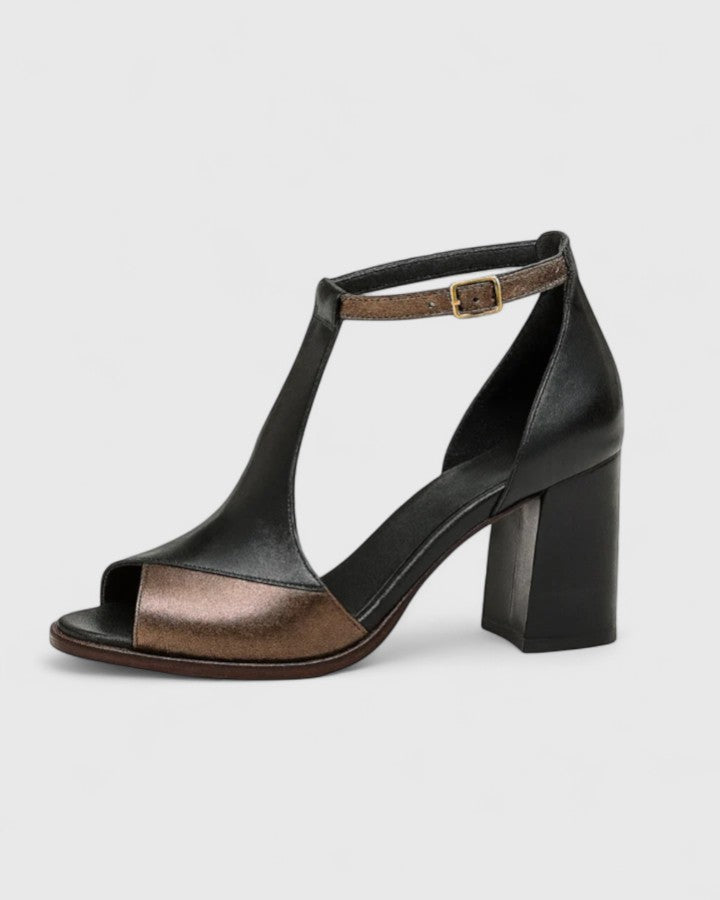 Josefa – Moderne Absatzschuhe – Produktansicht 2