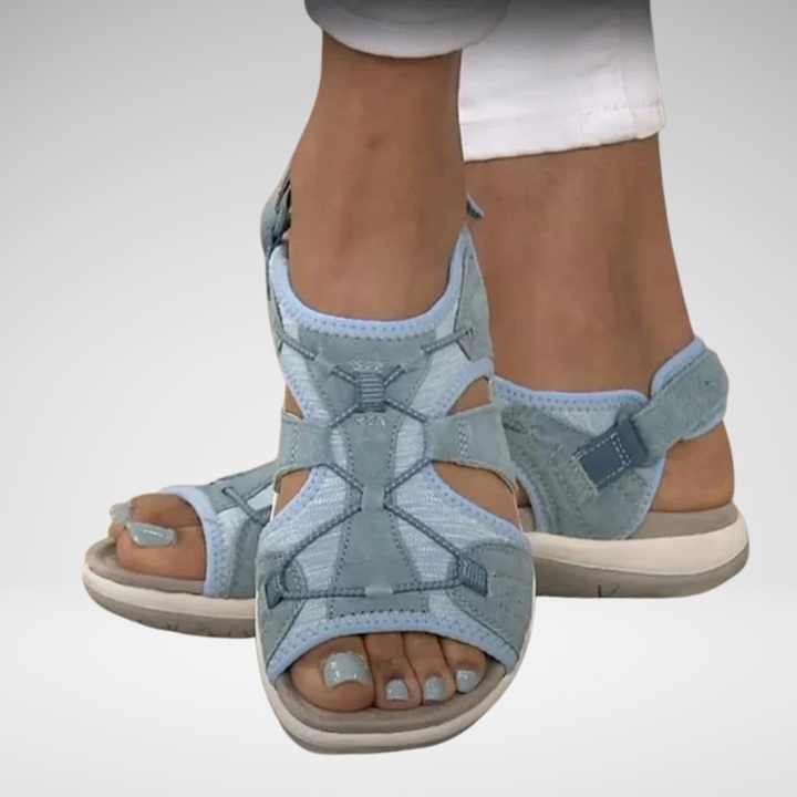 Anna-Marlene – Orthopädische Sandalen – Produktansicht 1
