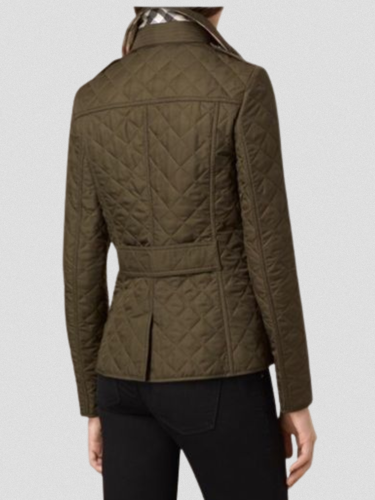 Lena – Herbstjacke – Produktansicht 10