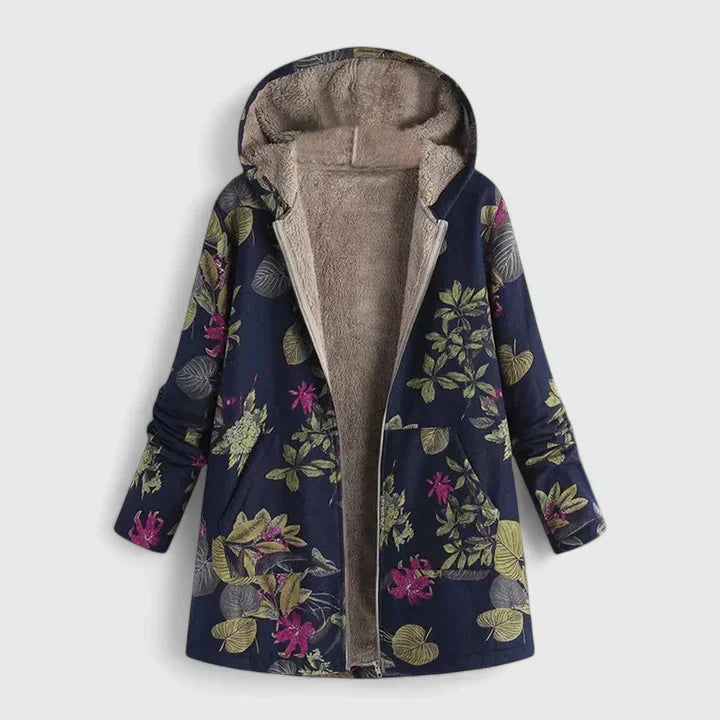 Lotte – Bequeme Jacke – Modell Johanna – Produktansicht 3