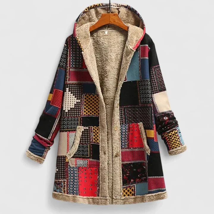 Lotte – Bequeme Jacke – Modell Johanna – Produktansicht 4