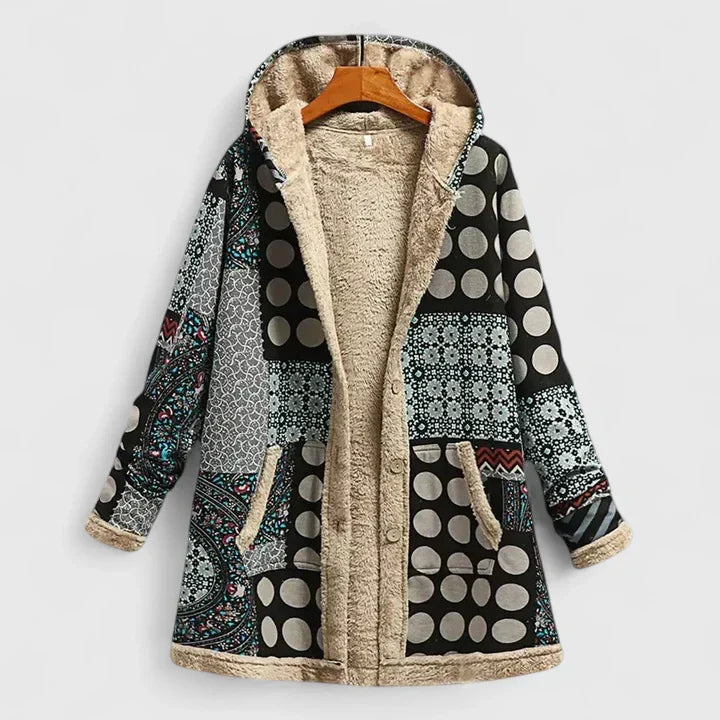 Lotte – Bequeme Jacke – Modell Johanna – Produktansicht 5