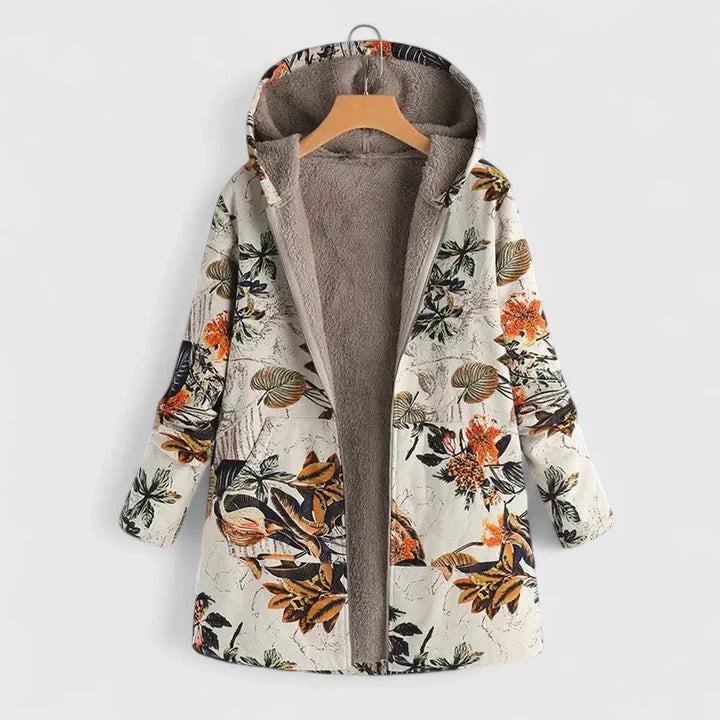 Lotte – Bequeme Jacke – Modell Johanna – Produktansicht 1