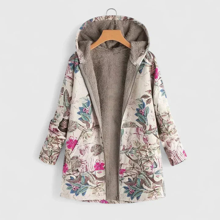 Lotte – Bequeme Jacke – Modell Johanna – Produktansicht 2
