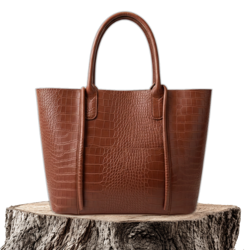Paula – Raffinierte Schultertasche – Produktansicht 1