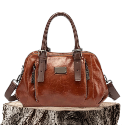 Martha – Zeitlose Luxus-Handtasche – Produktansicht 1
