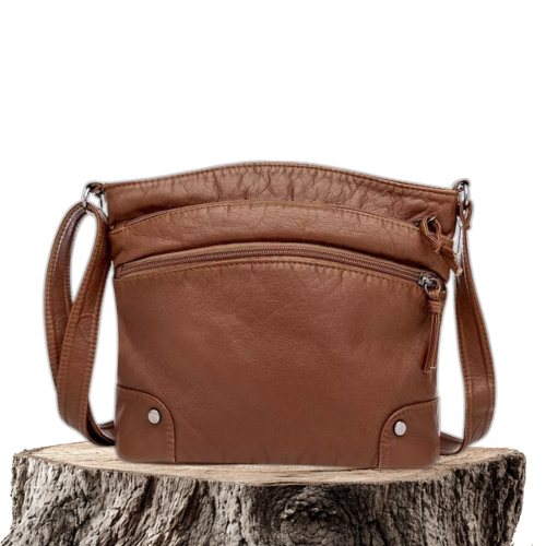 Lotte – Elegante Schultertasche – Produktansicht 1